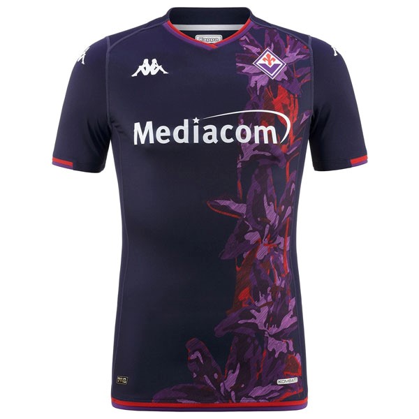 Tailandia Camiseta Fiorentina Tercera equipo 2023-24